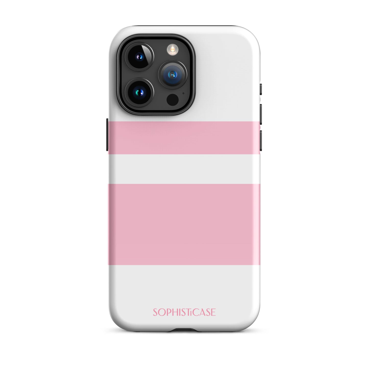 Summer Pastels in Pink -  iPhone® Tough Case