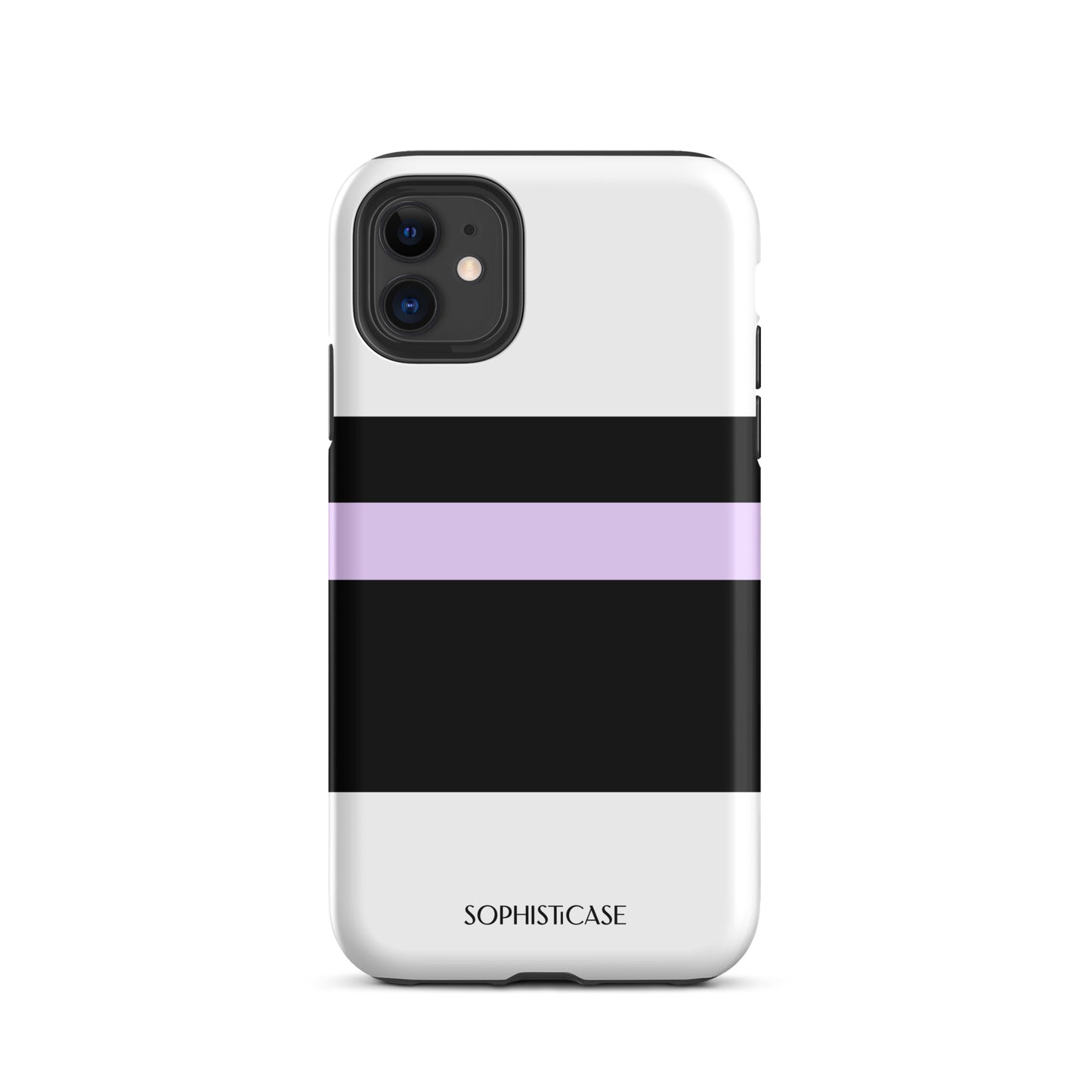 Originals in Purple - iPhone® Tough Case