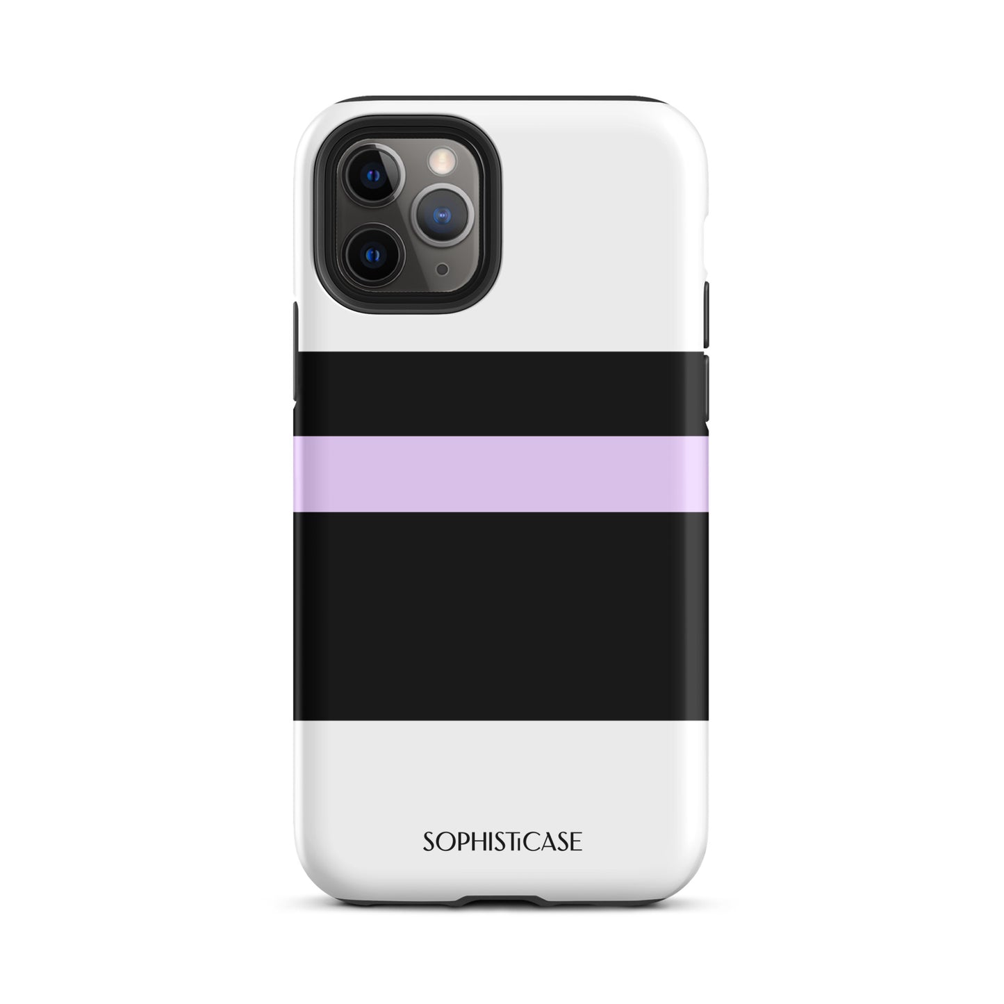 Originals in Purple - iPhone® Tough Case