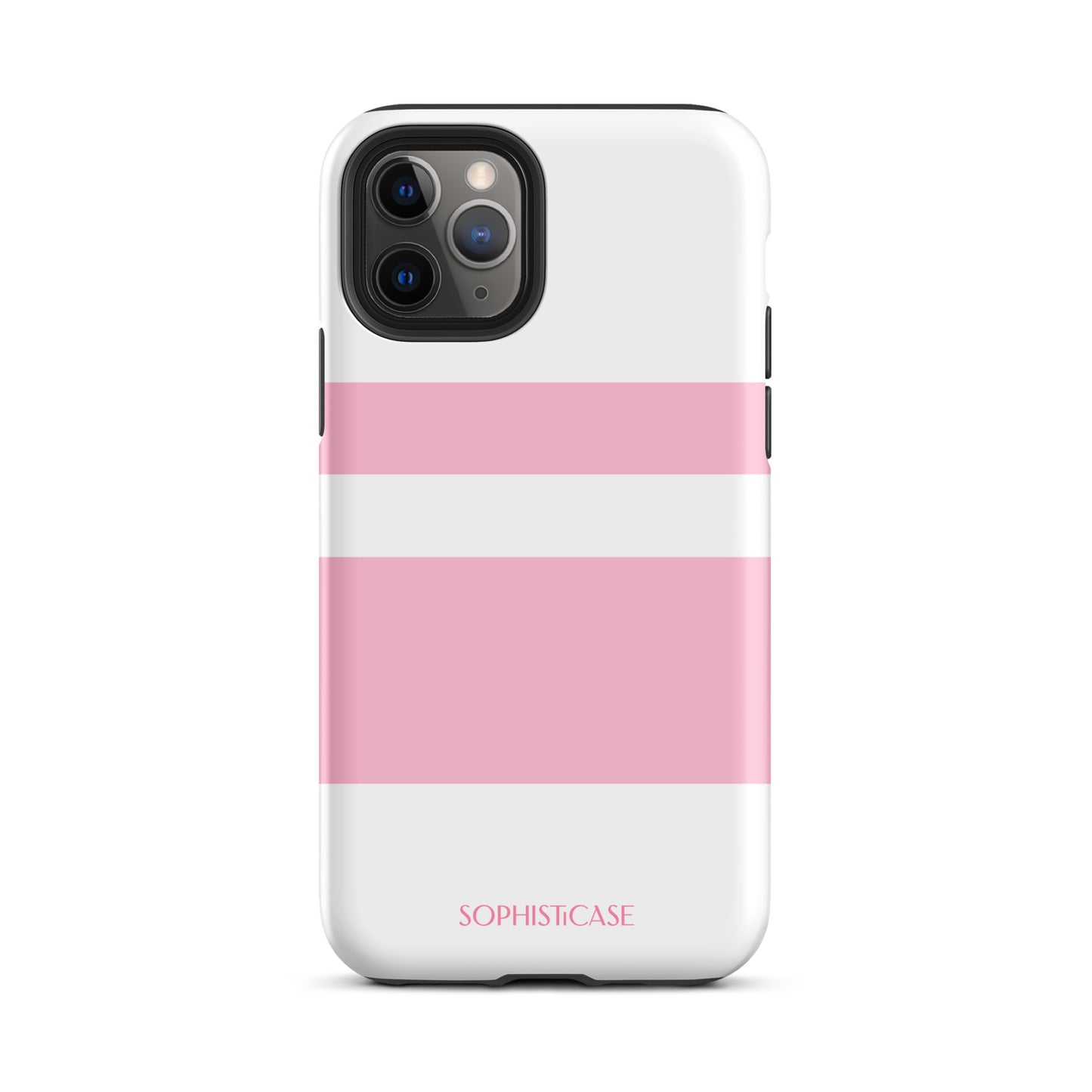 Summer Pastels in Pink -  iPhone® Tough Case