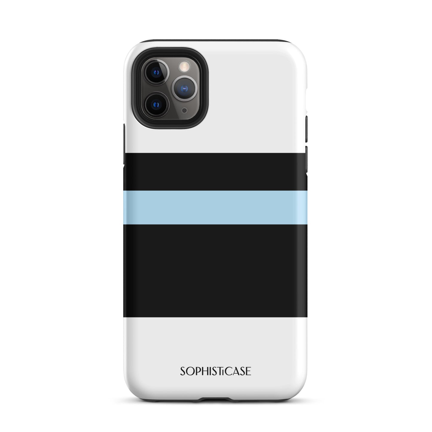 Originals in Blue - iPhone® Tough Case