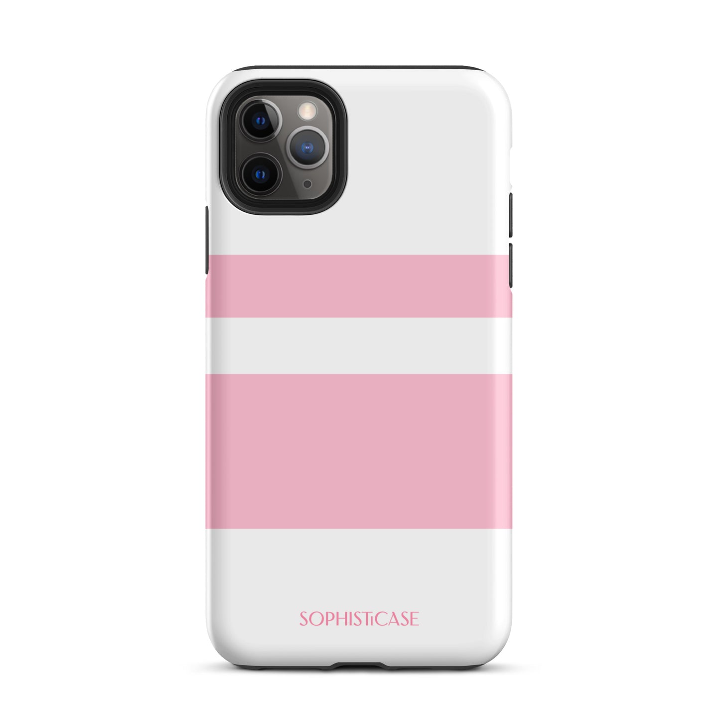 Summer Pastels in Pink -  iPhone® Tough Case