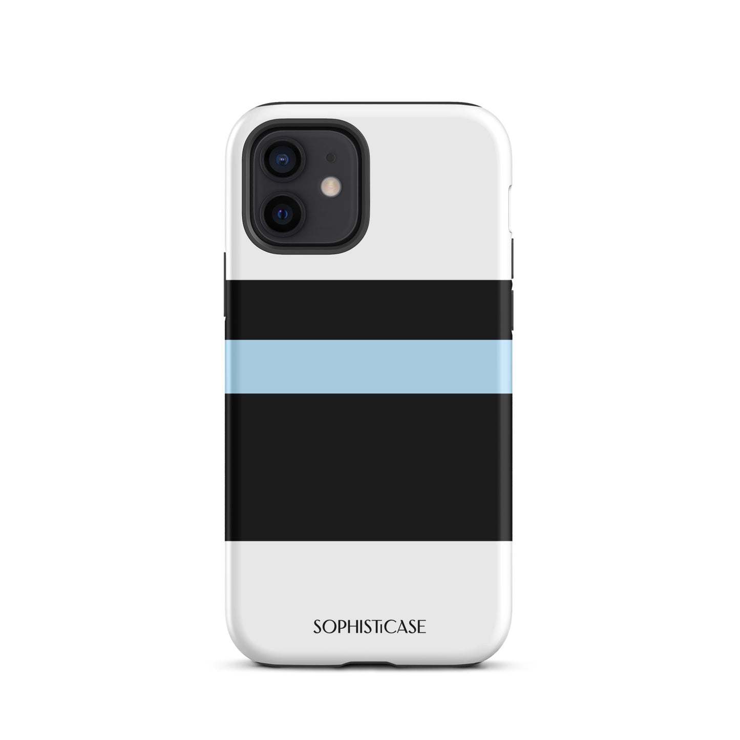 Originals in Blue - iPhone® Tough Case