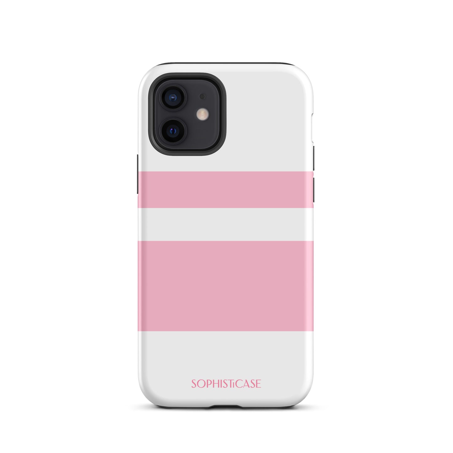 Summer Pastels in Pink -  iPhone® Tough Case