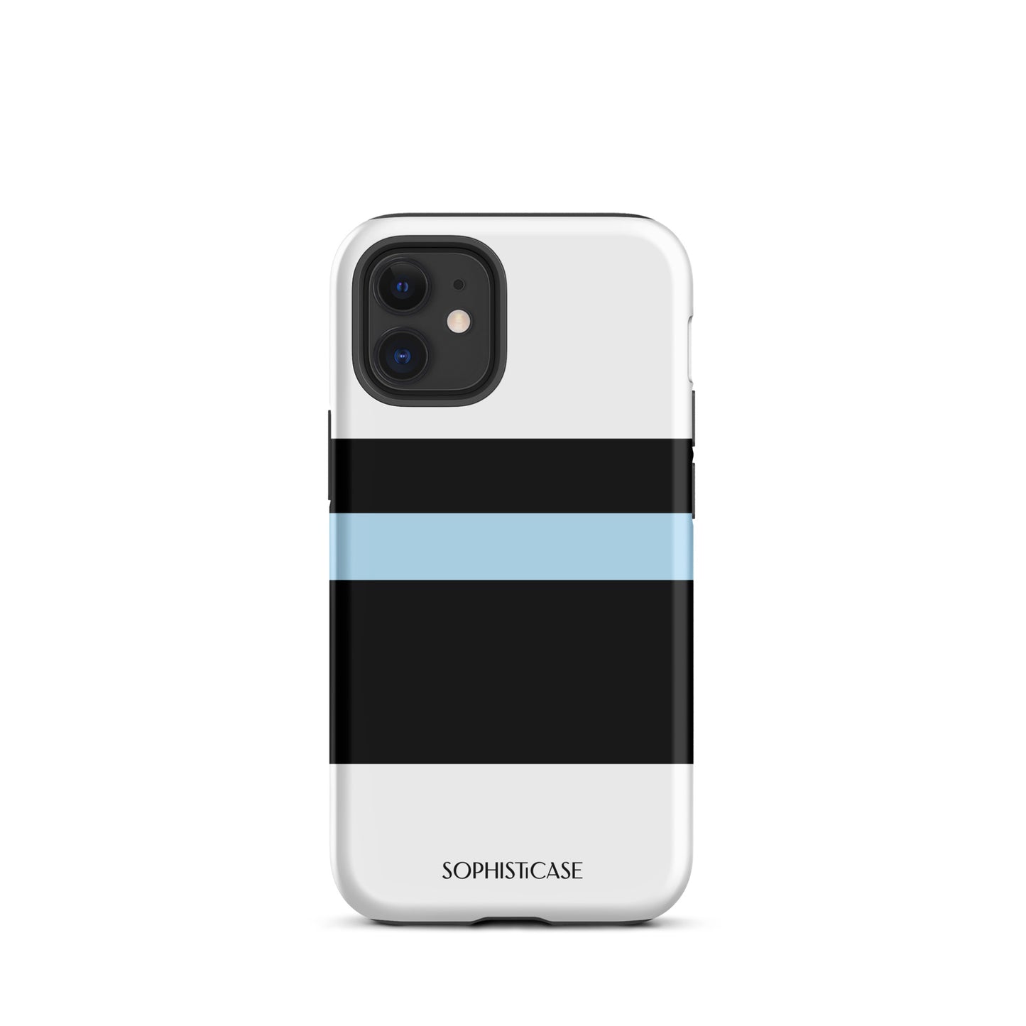 Originals in Blue - iPhone® Tough Case