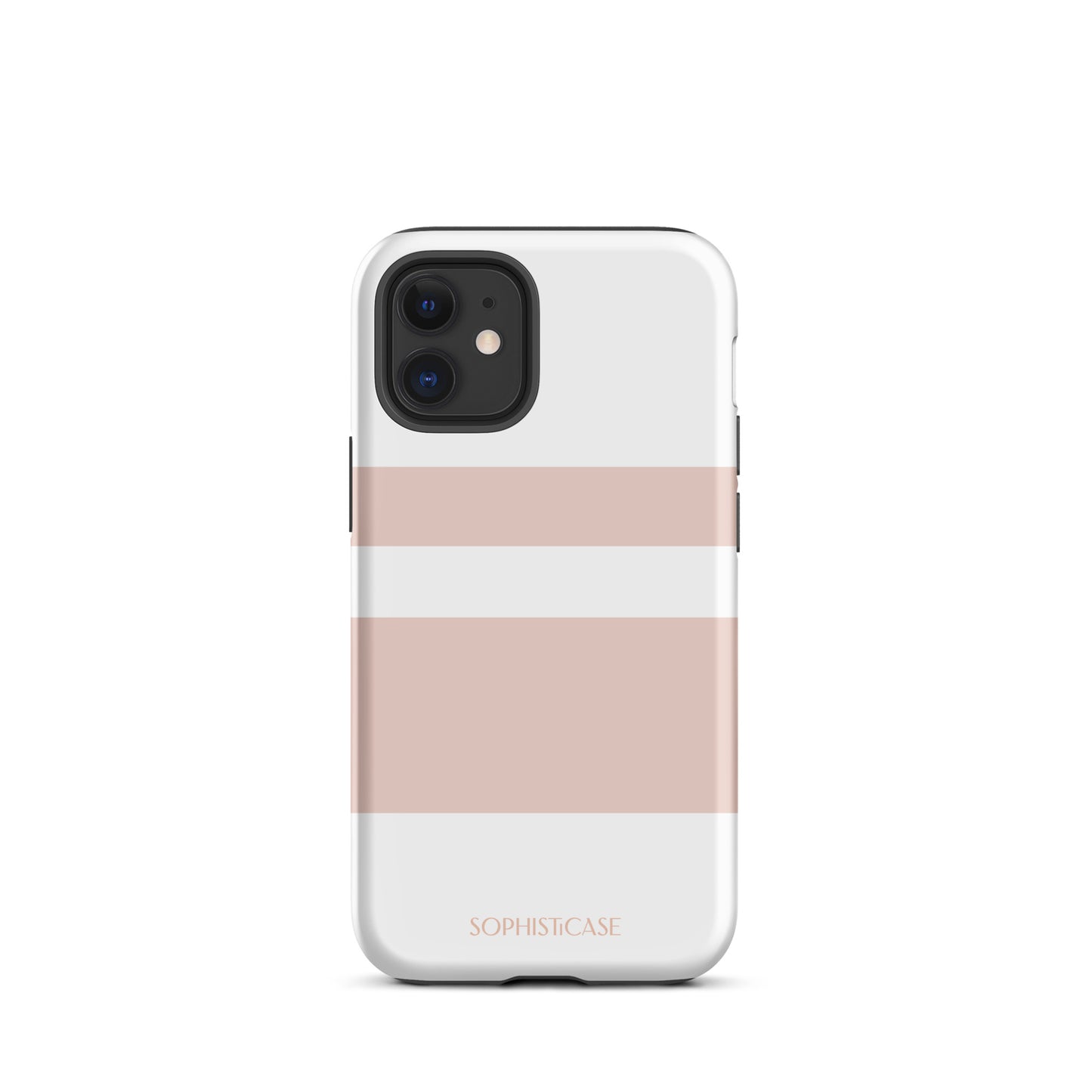 Summer Pastels in Neutral - iPhone® Tough Case