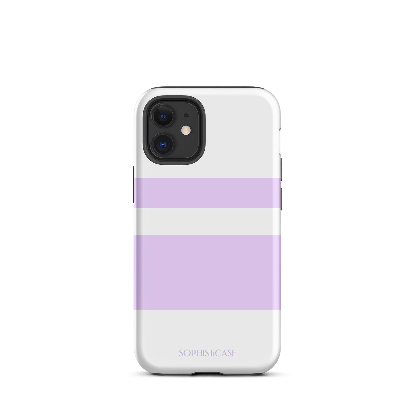 Summer Pastels in Purple - iPhone® Tough Case