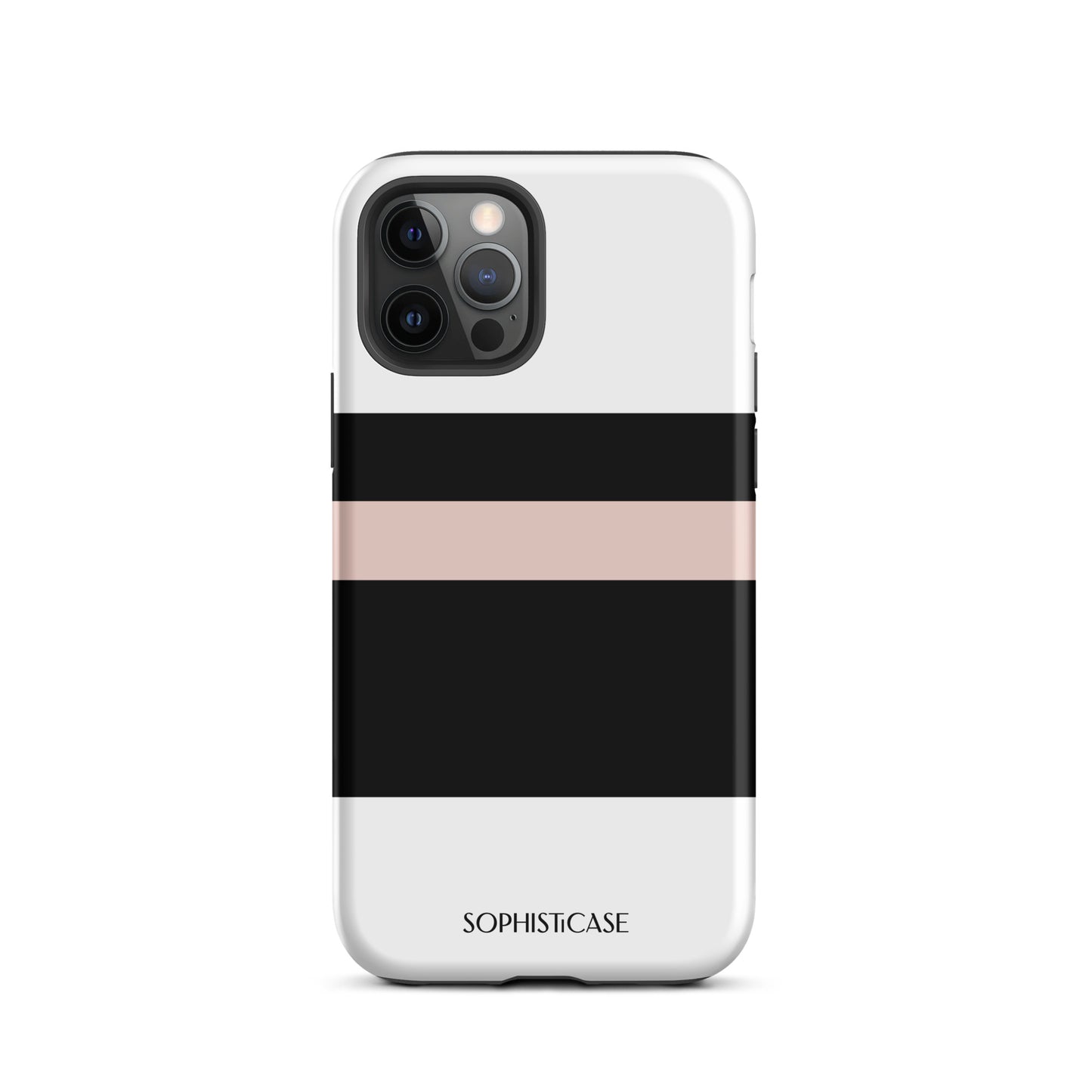 Originals in Neutral - iPhone® Tough Case