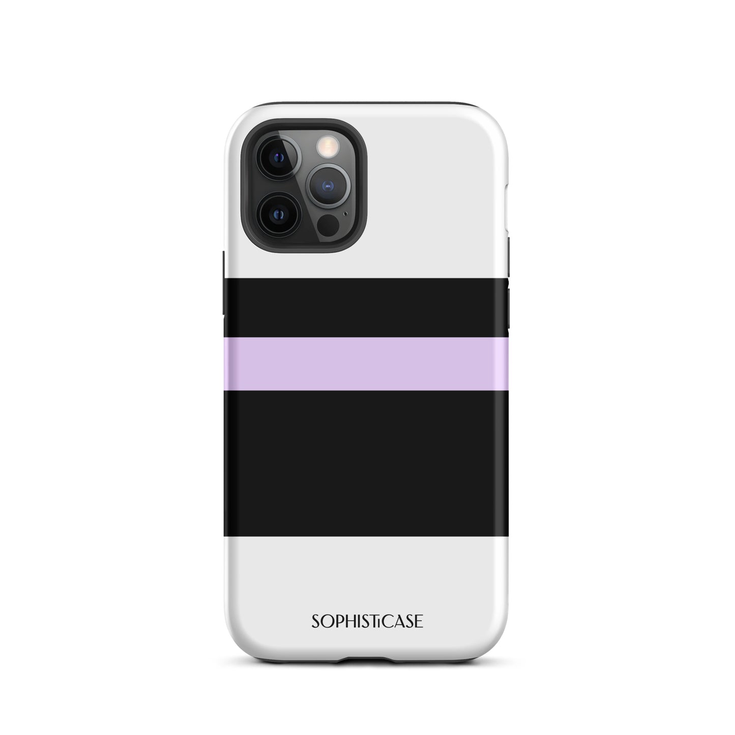 Originals in Purple - iPhone® Tough Case