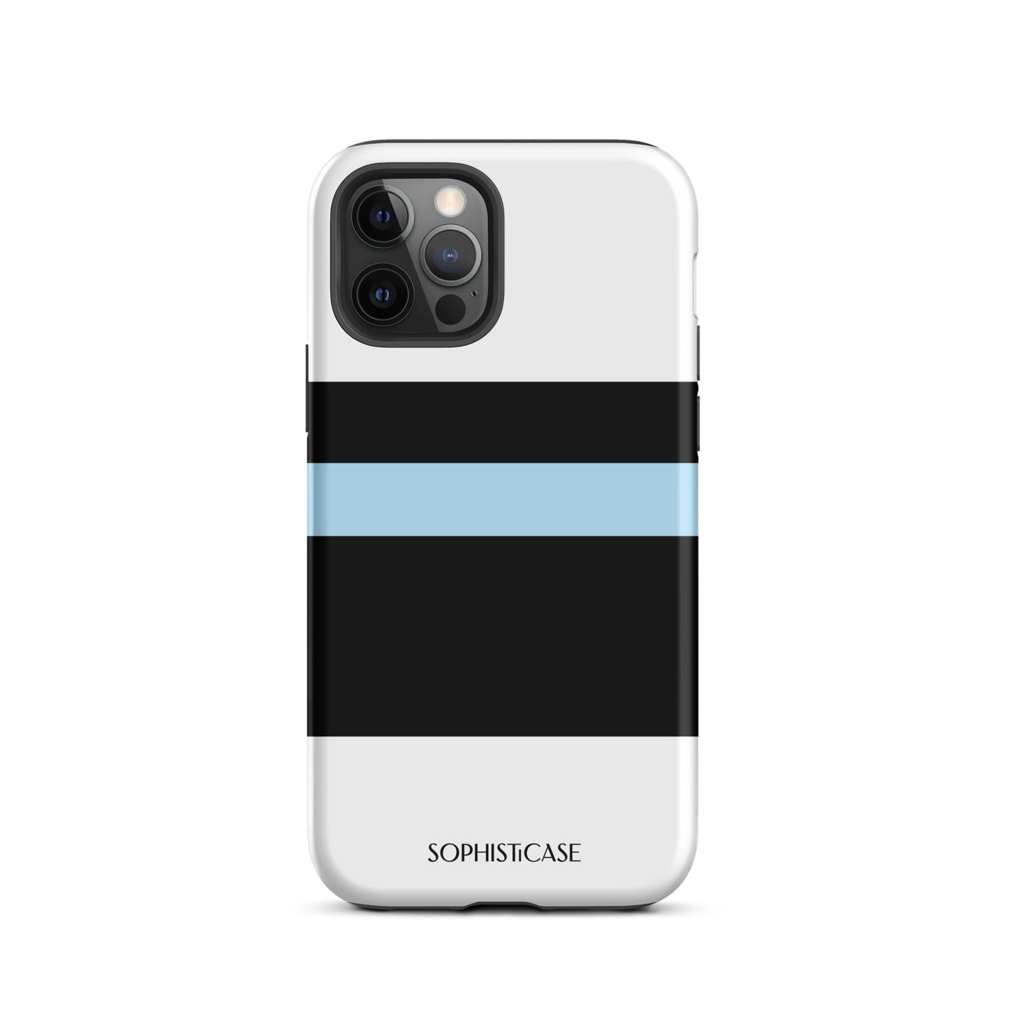 Originals in Blue - iPhone® Tough Case