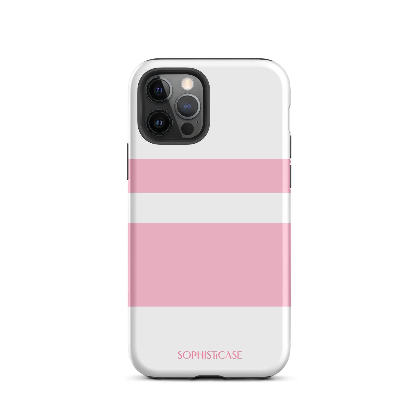 Summer Pastels in Pink -  iPhone® Tough Case