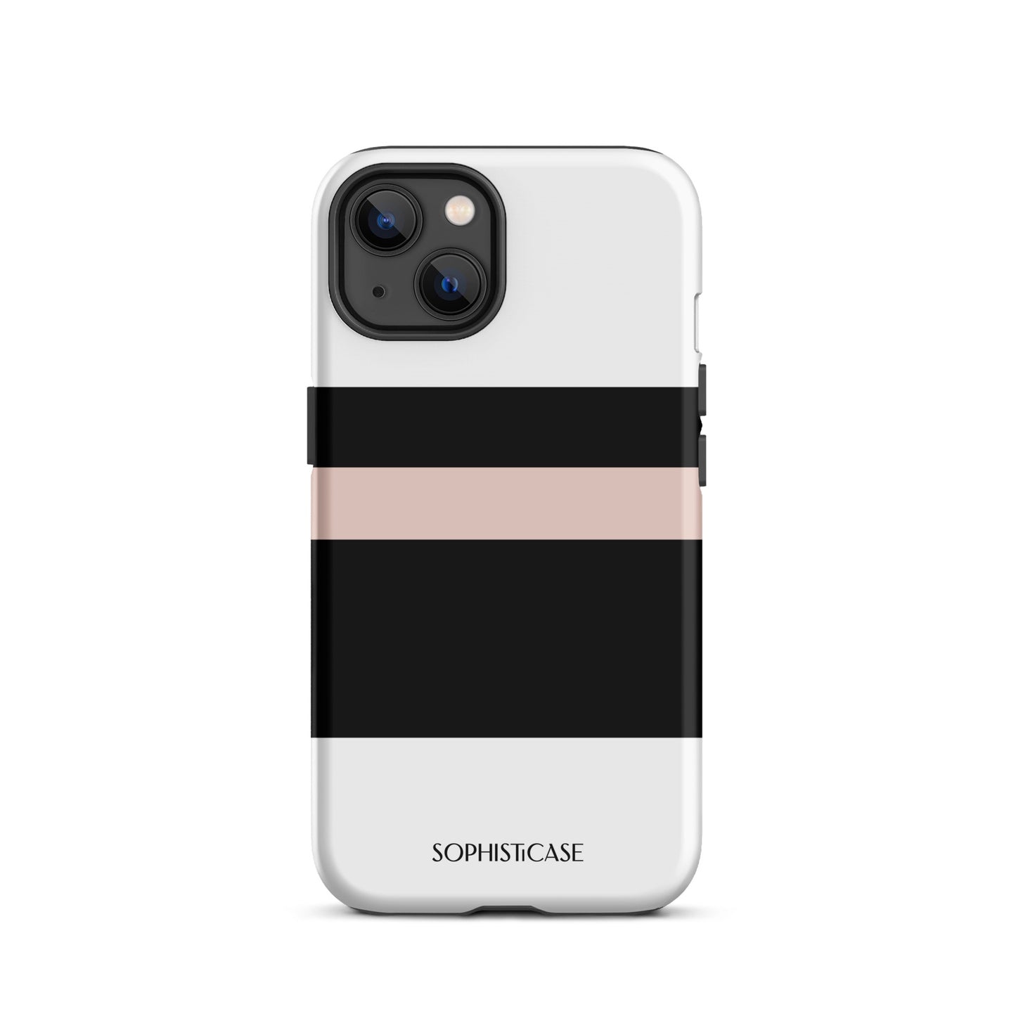 Originals in Neutral - iPhone® Tough Case