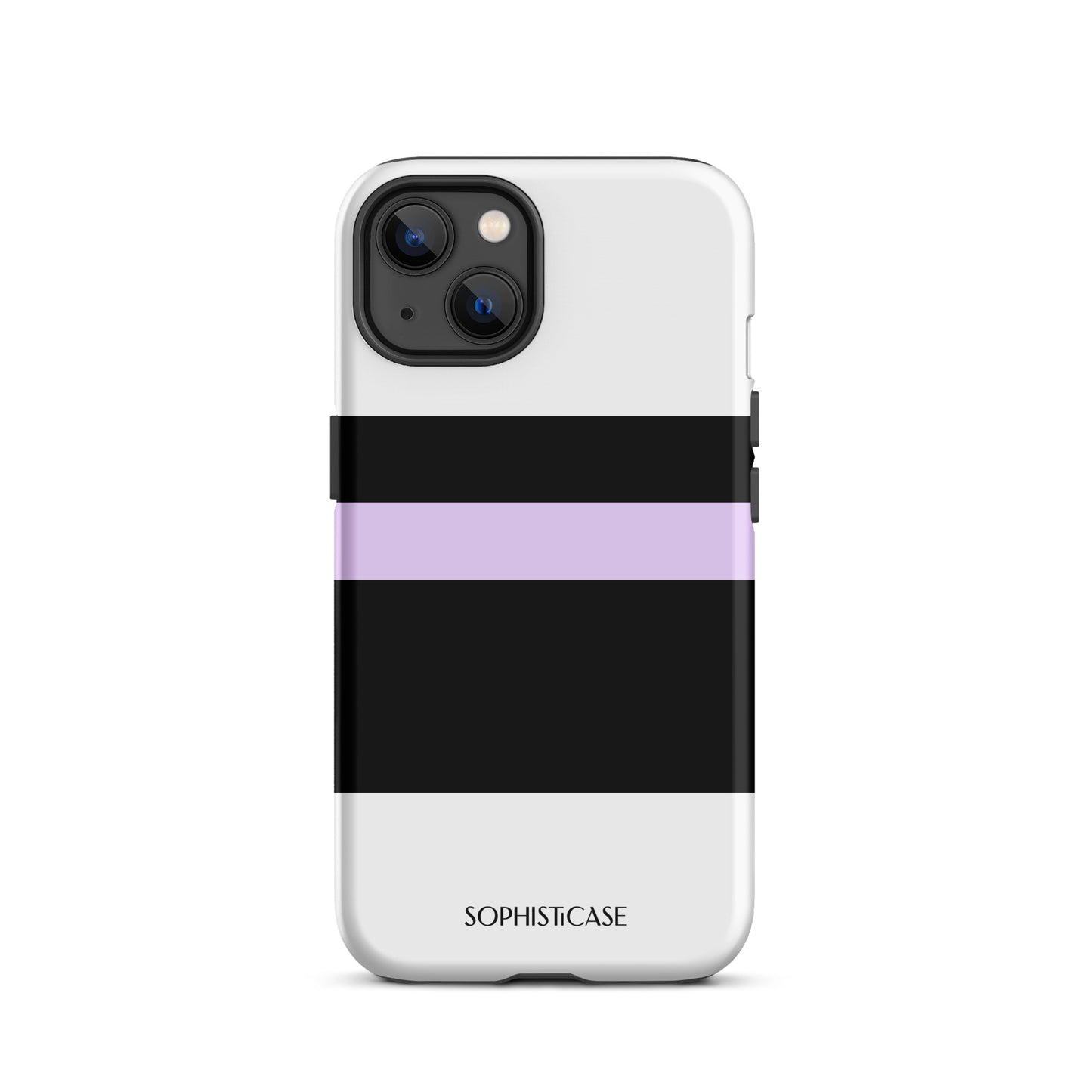 Originals in Purple - iPhone® Tough Case