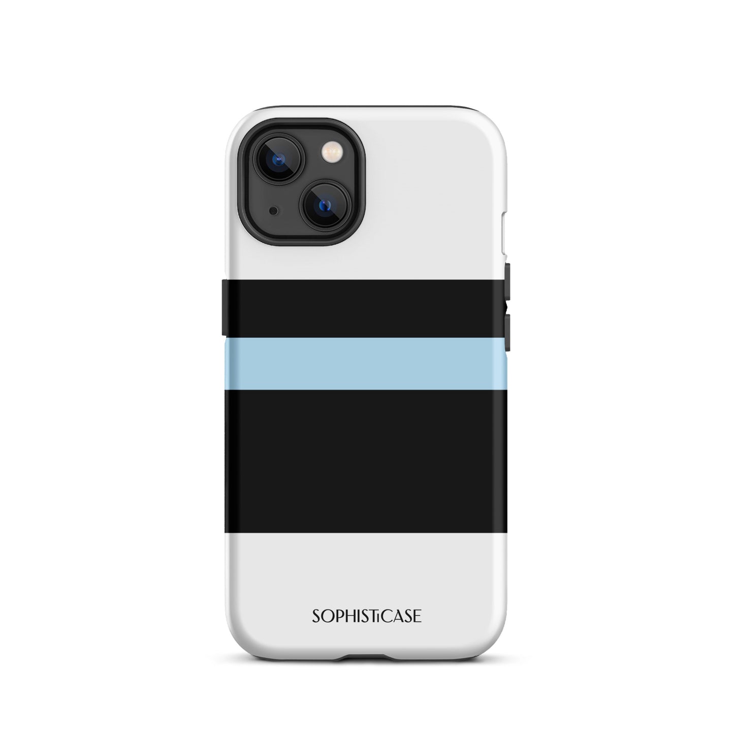 Originals in Blue - iPhone® Tough Case