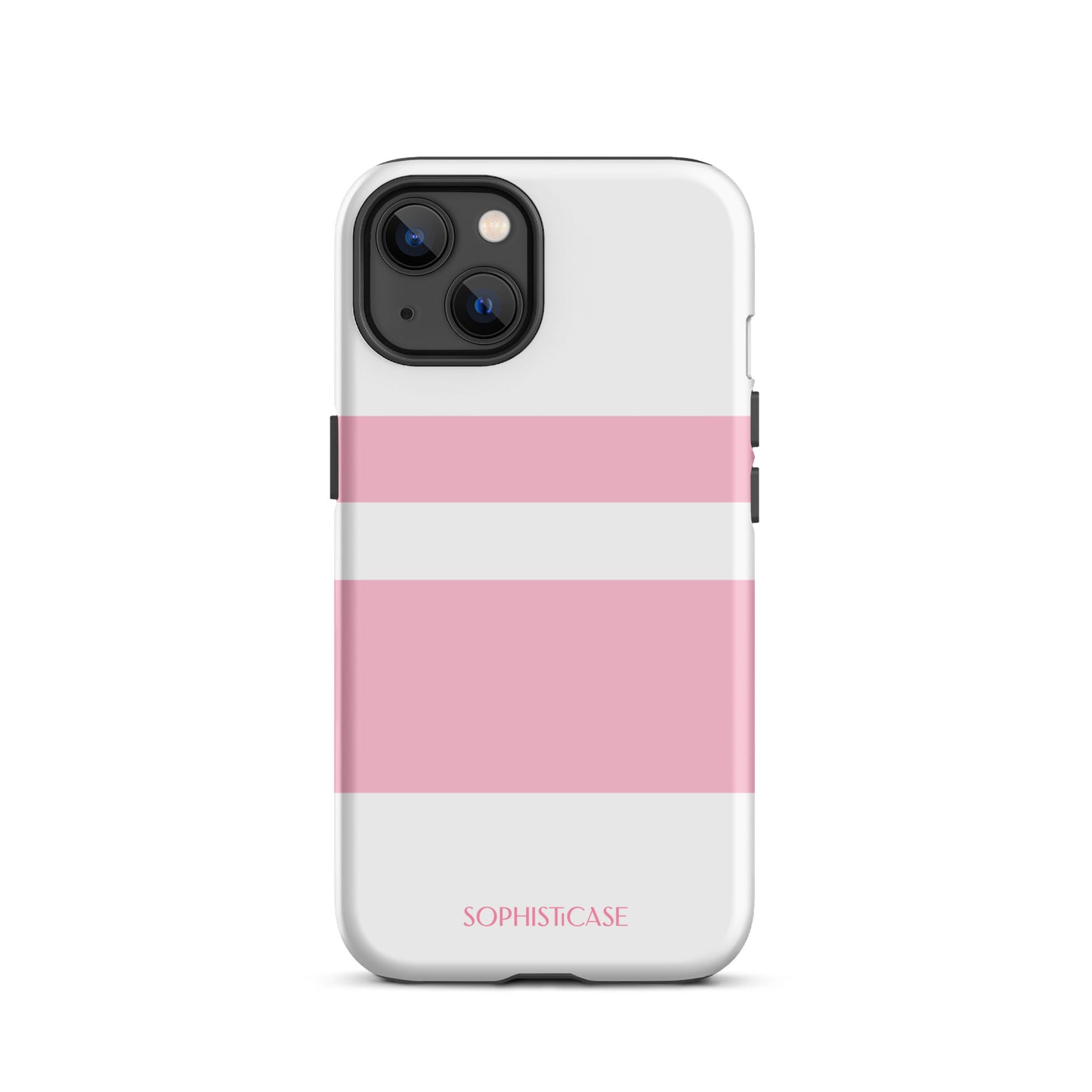 Summer Pastels in Pink -  iPhone® Tough Case