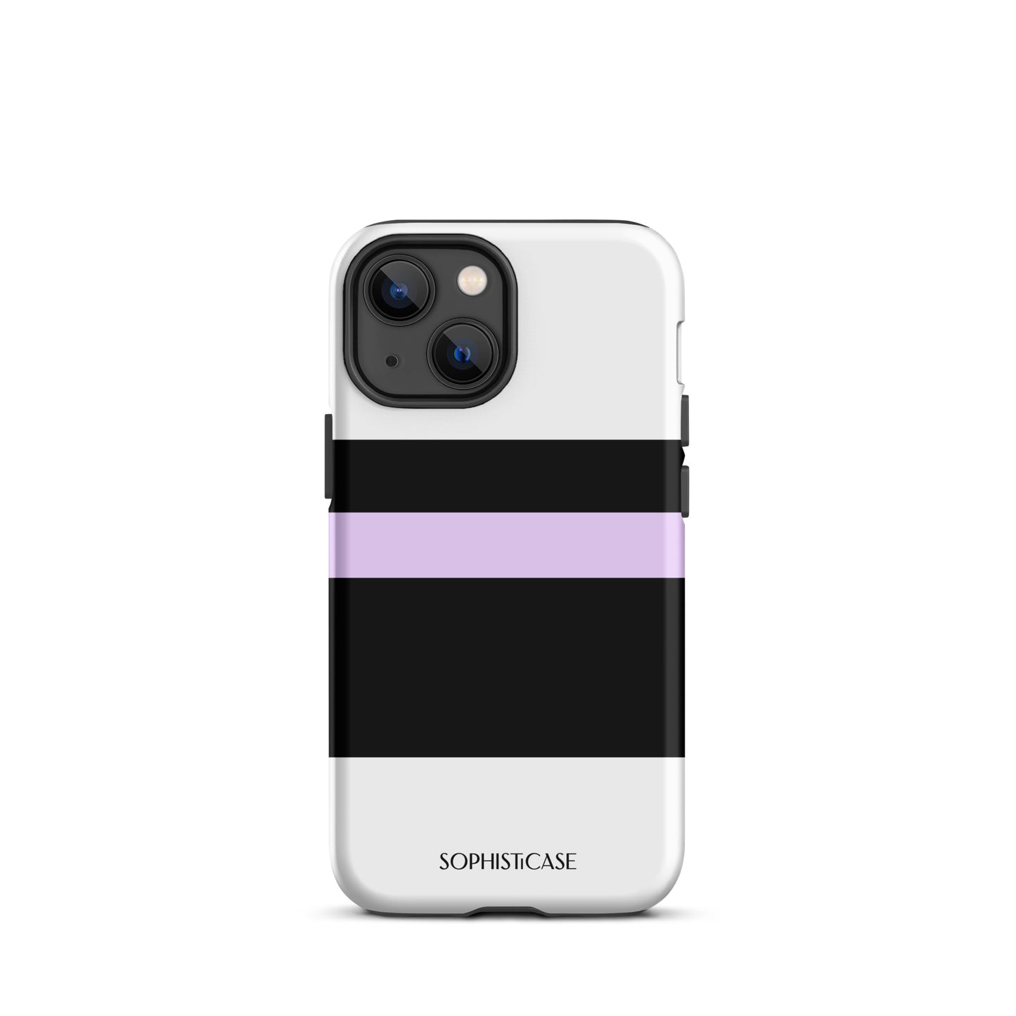 Originals in Purple - iPhone® Tough Case