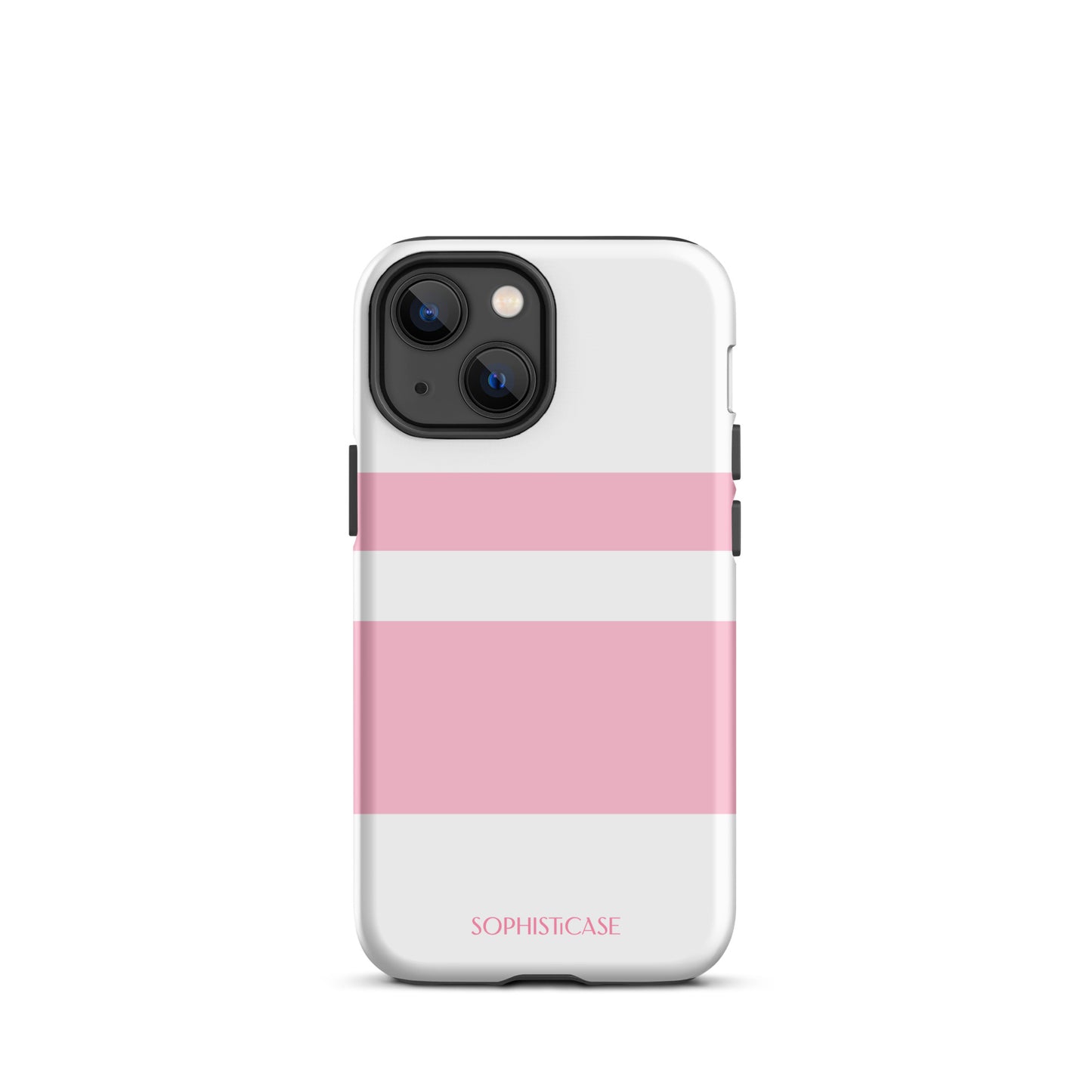 Summer Pastels in Pink -  iPhone® Tough Case