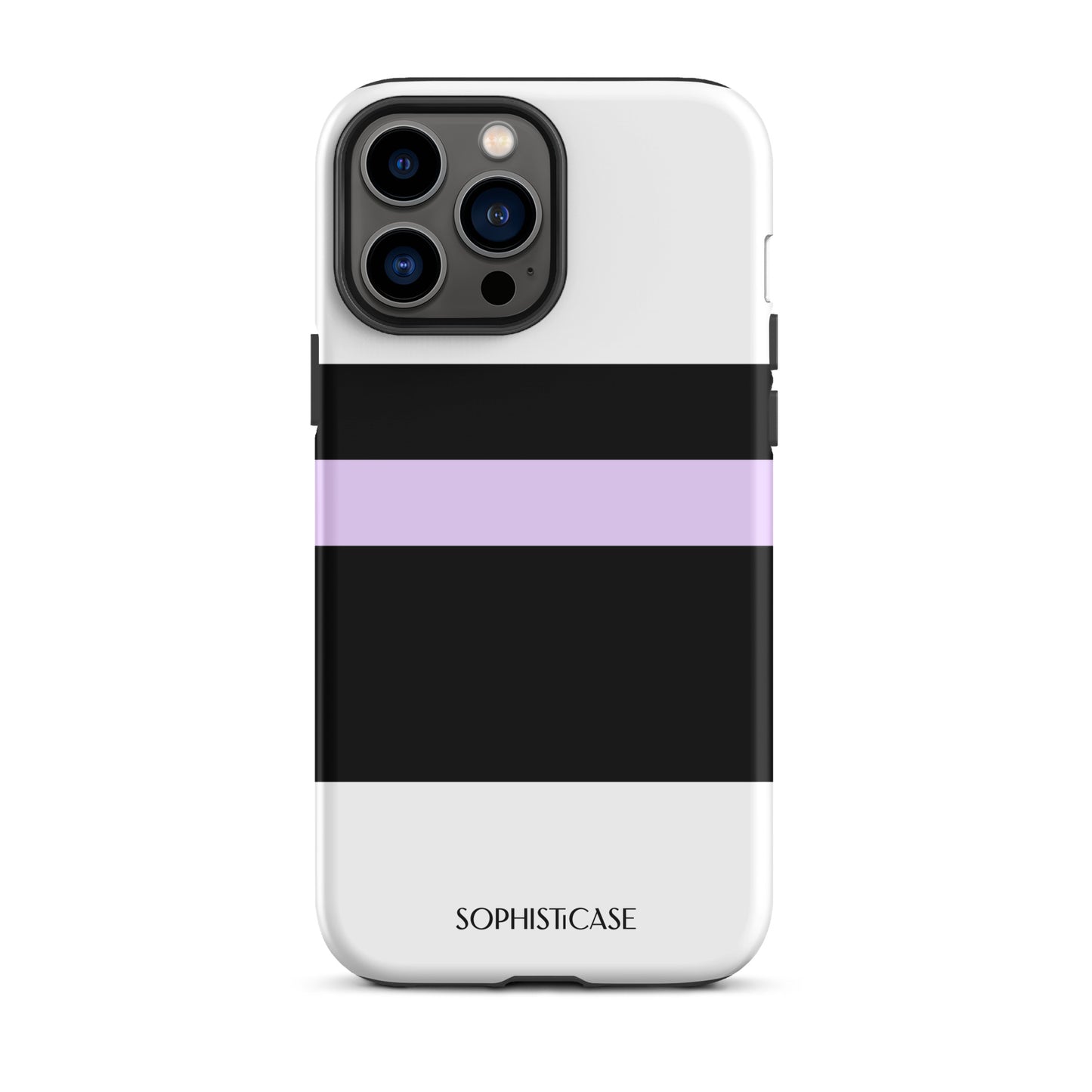 Originals in Purple - iPhone® Tough Case