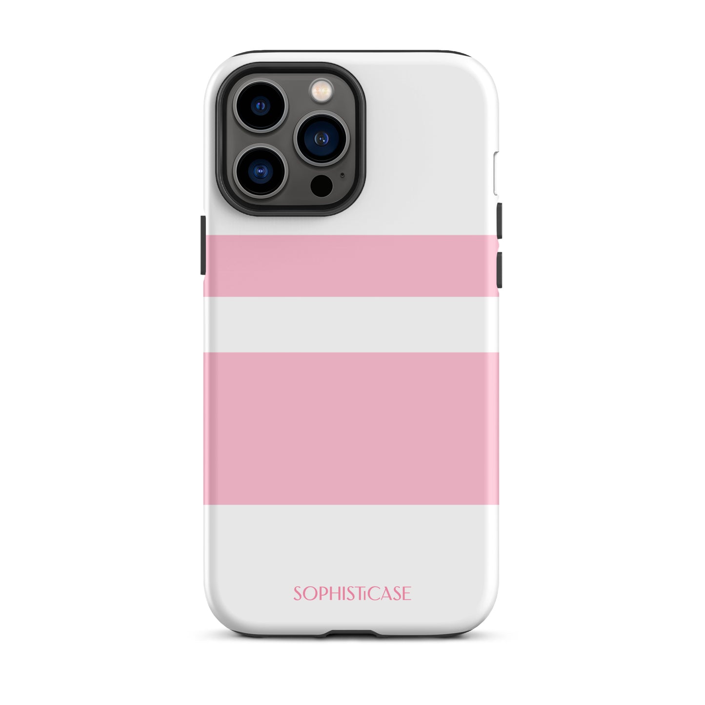 Summer Pastels in Pink -  iPhone® Tough Case