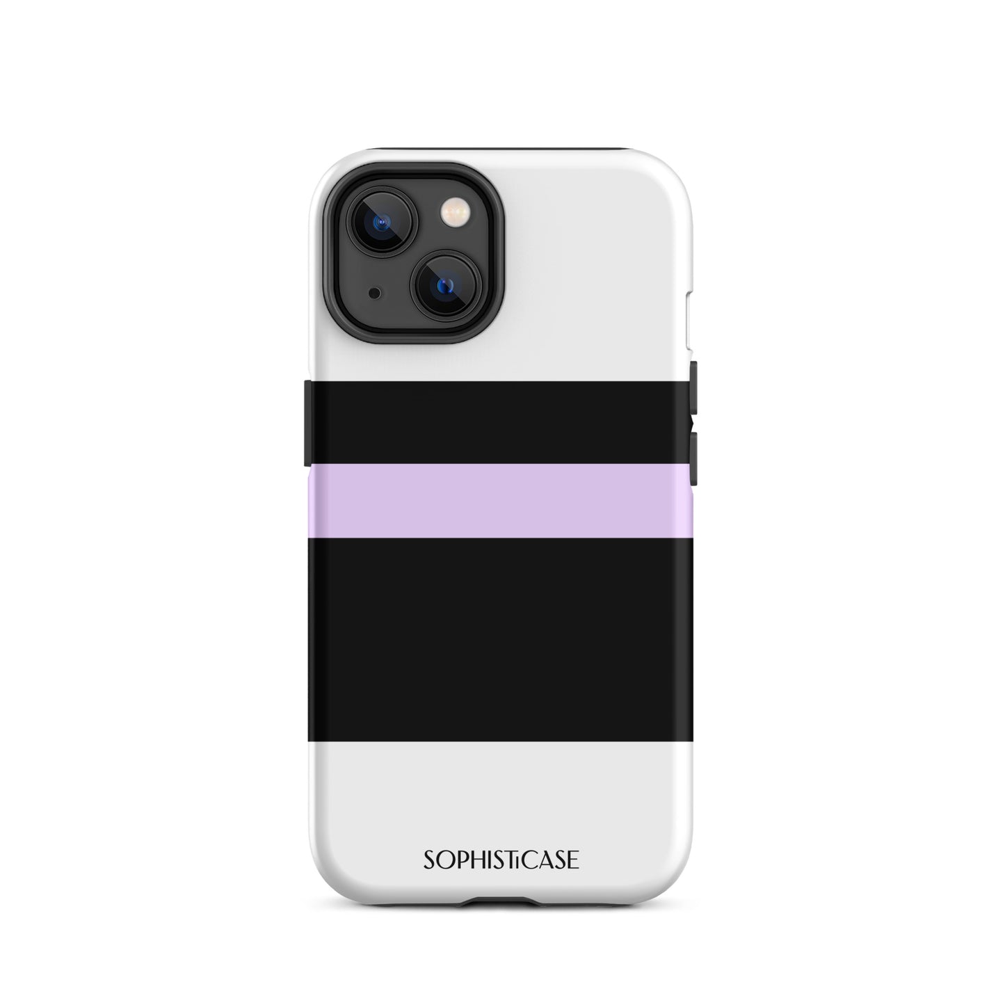 Originals in Purple - iPhone® Tough Case