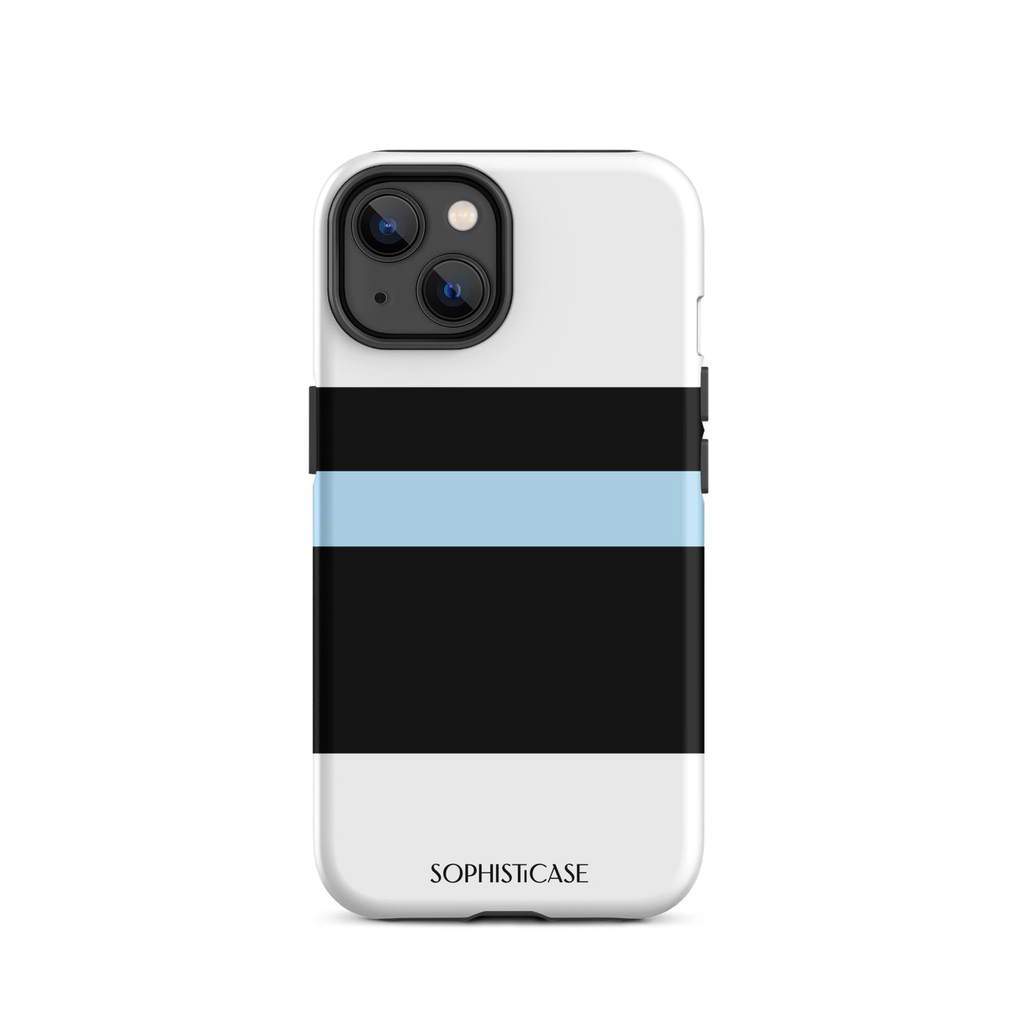 Originals in Blue - iPhone® Tough Case