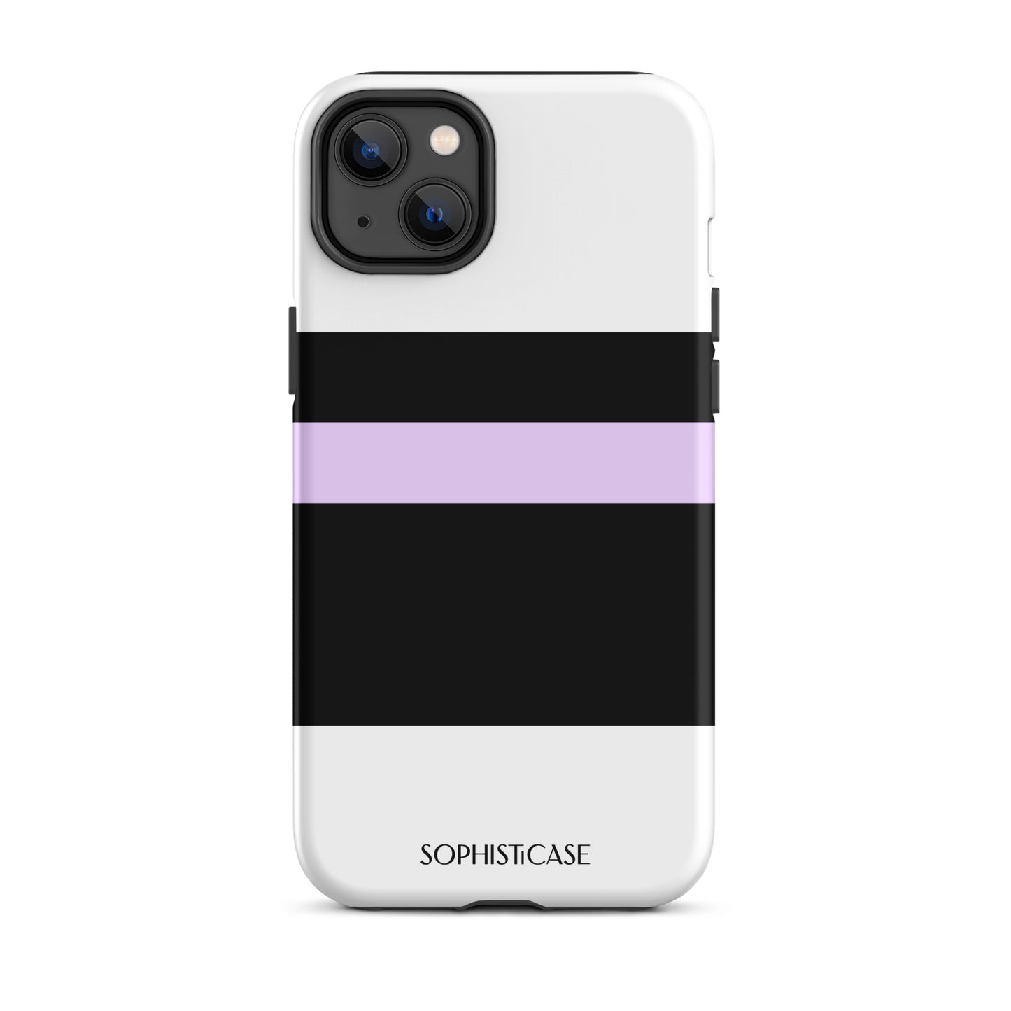 Originals in Purple - iPhone® Tough Case