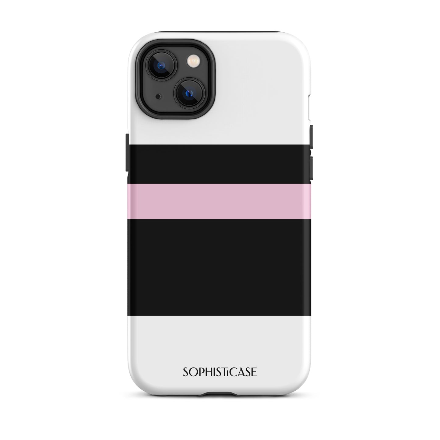 Originals in Pink - iPhone® Tough Case