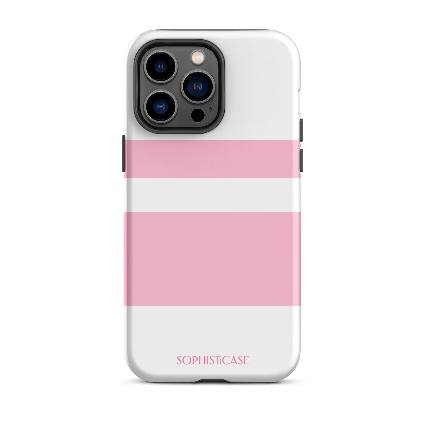 Summer Pastels in Pink -  iPhone® Tough Case