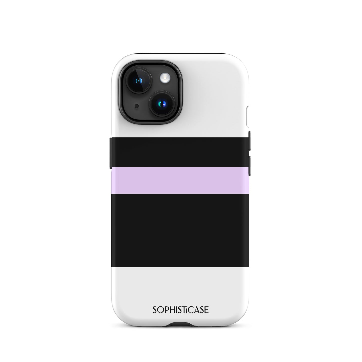 Originals in Purple - iPhone® Tough Case