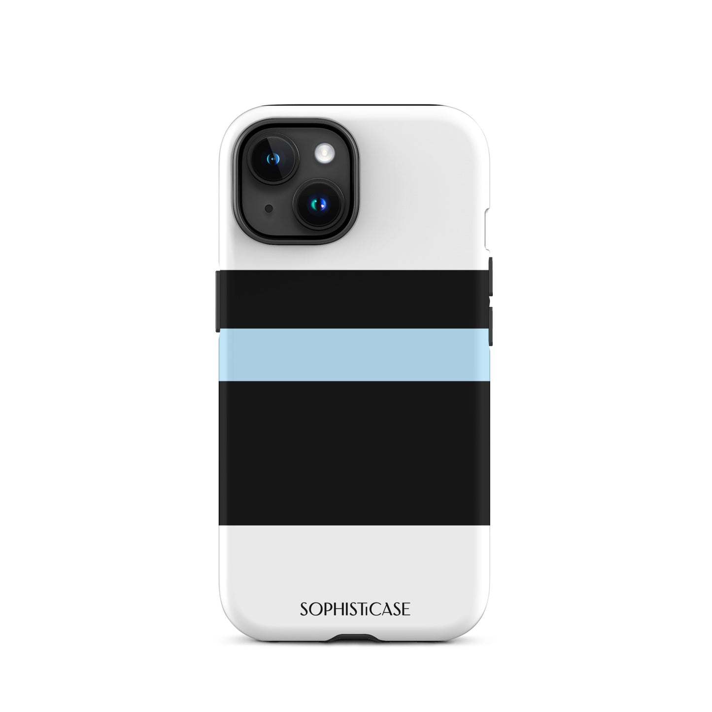 Originals in Blue - iPhone® Tough Case