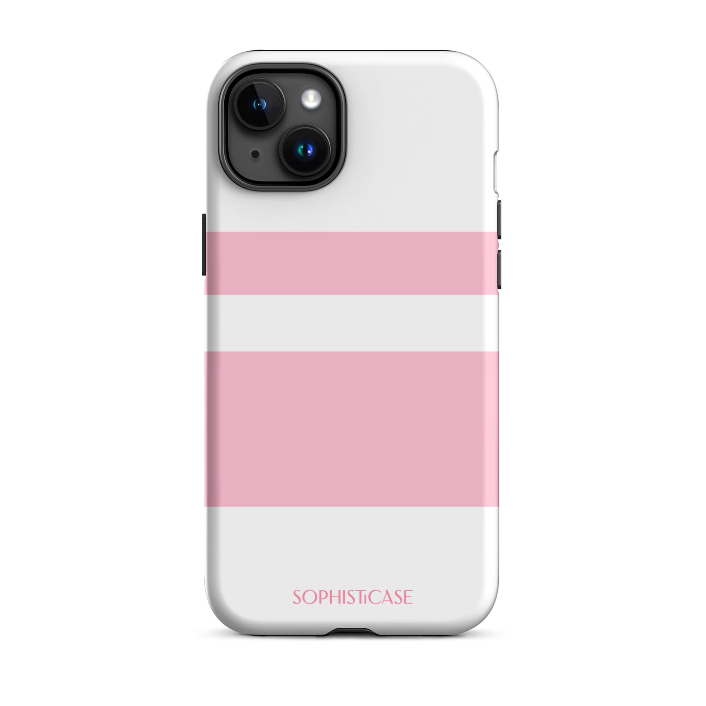 Summer Pastels in Pink -  iPhone® Tough Case