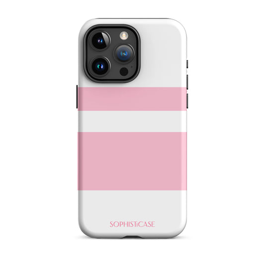 Summer Pastels in Pink -  iPhone® Tough Case