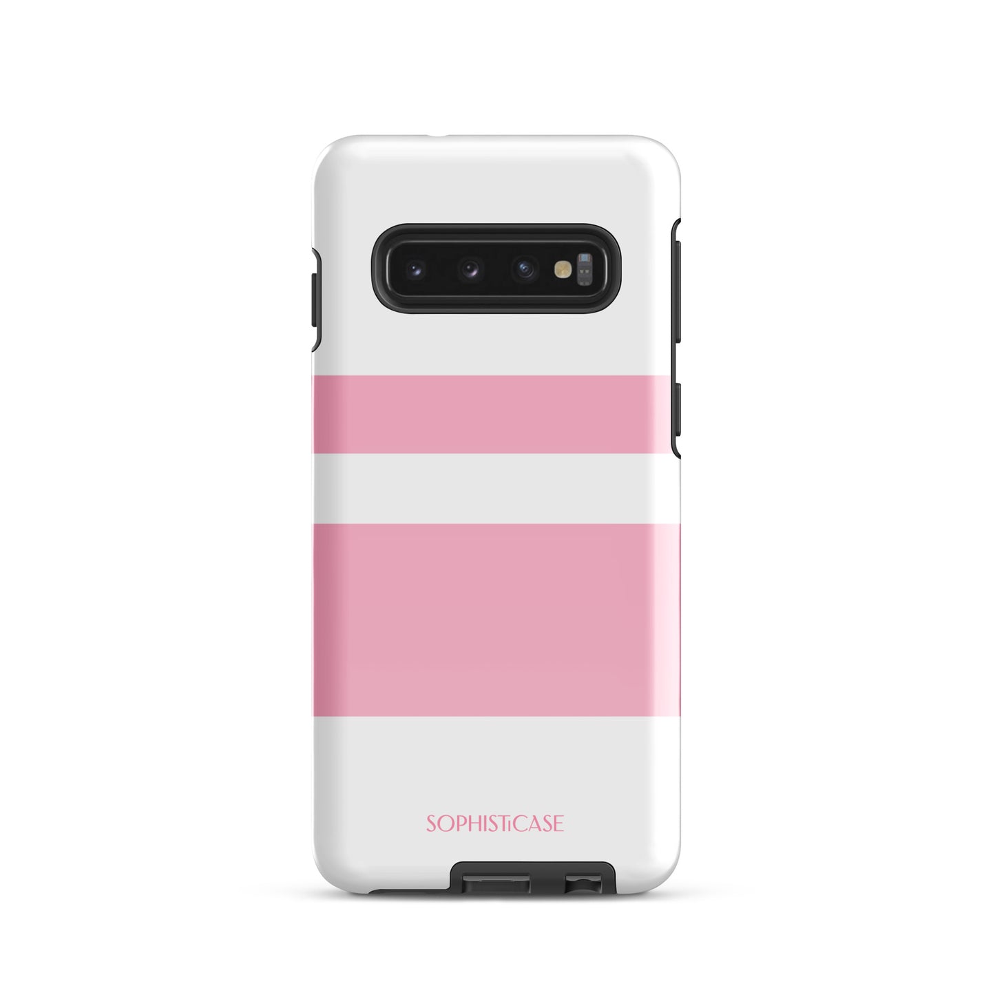 Summer Pastels in Pink - Samsung® Tough Case