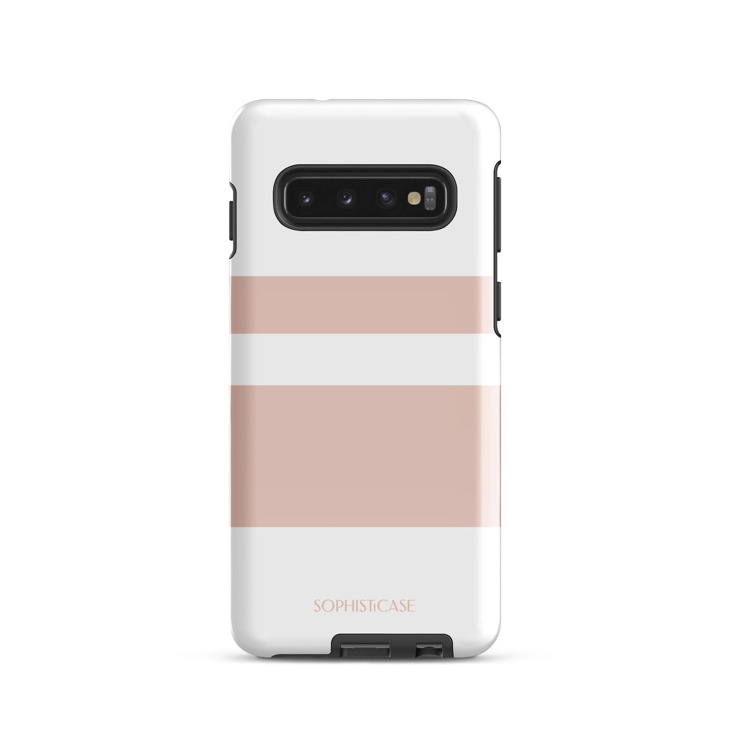 Summer Pastels in Neutral - Samsung® Tough Case