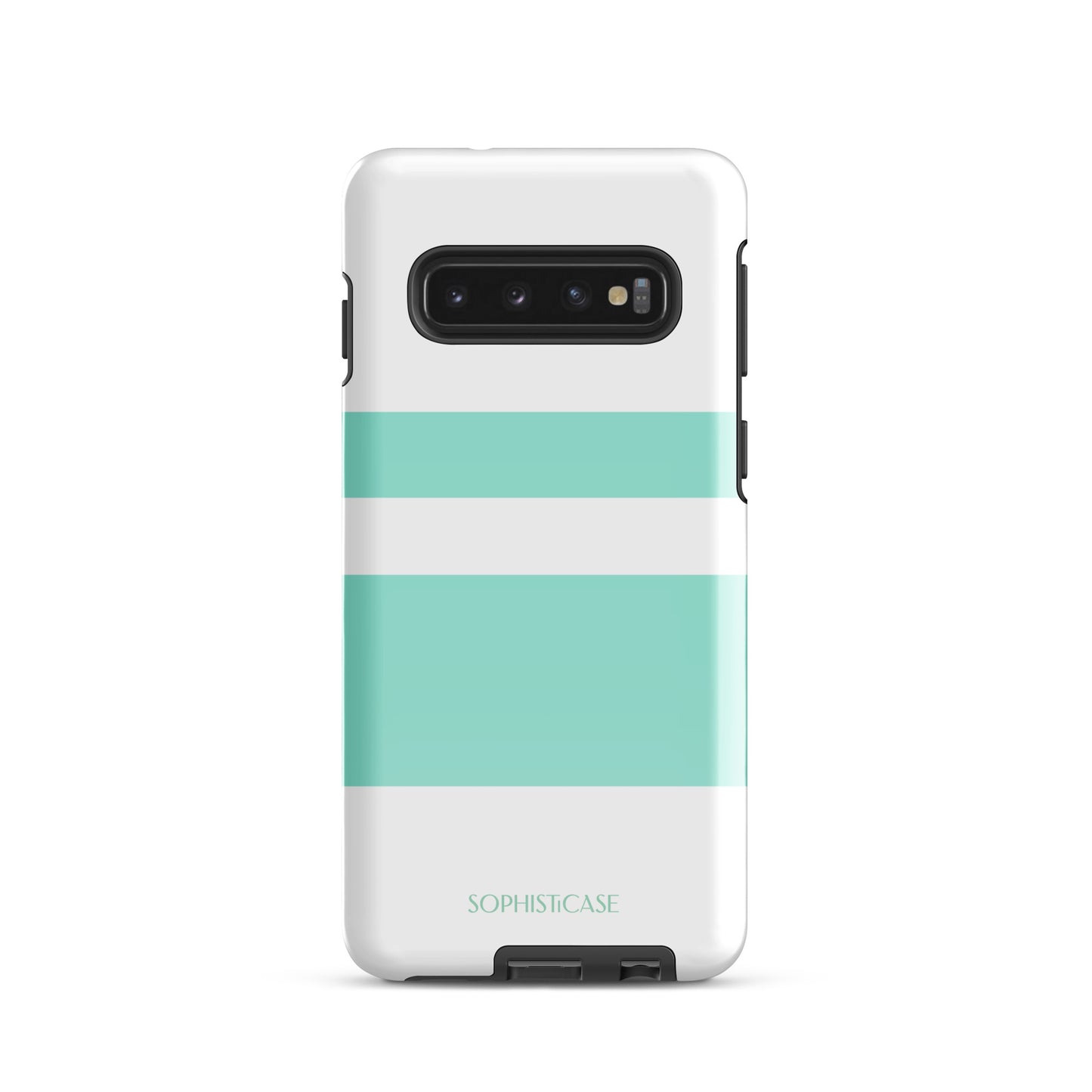 Summer Pastels in Green - Samsung® Tough Case