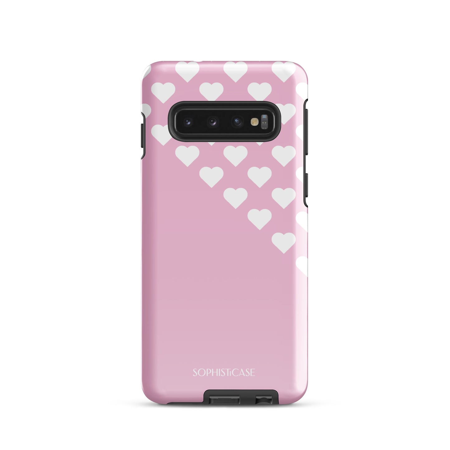 Little Love in Pink - Samsung® Tough Case