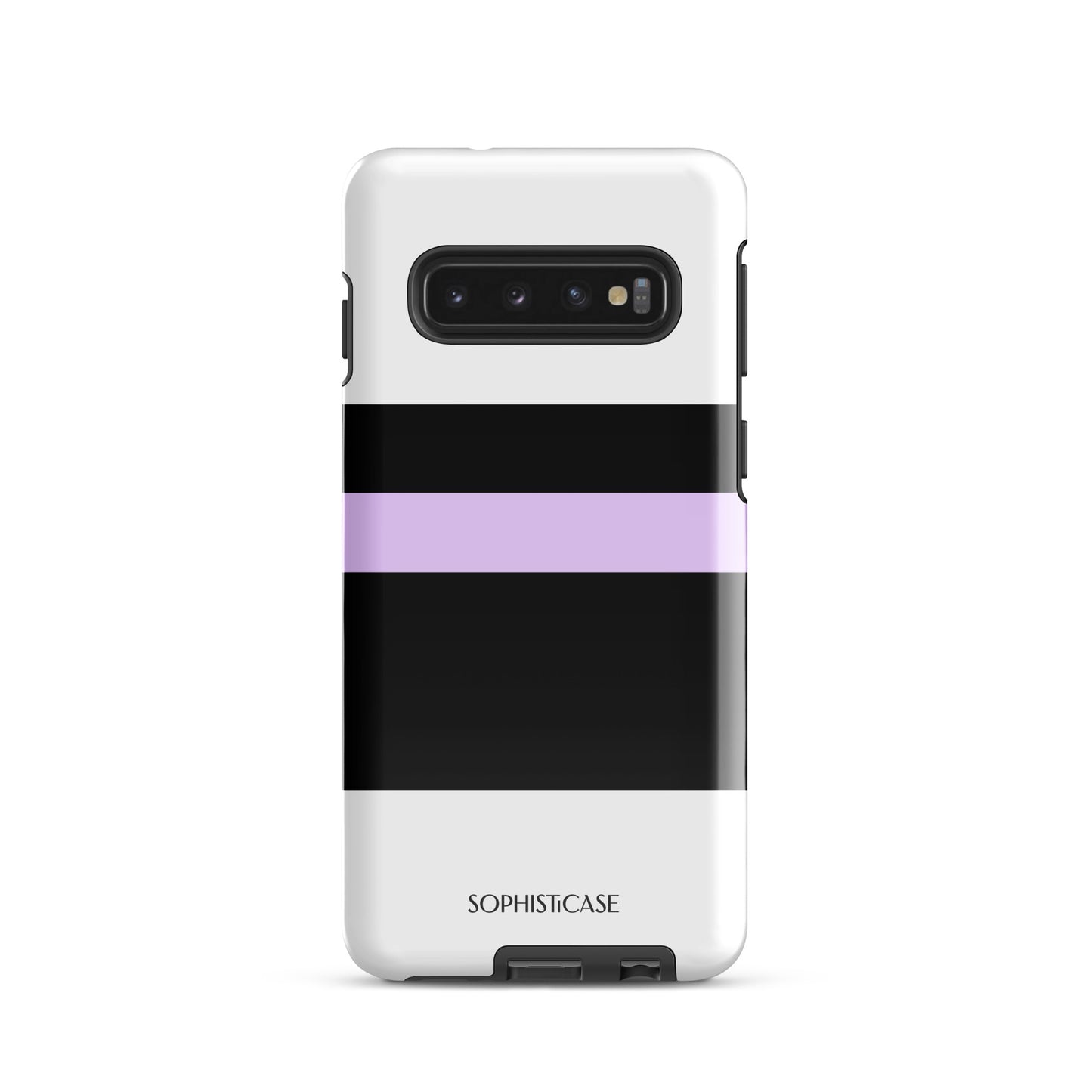 Originals in Purple - Samsung® Tough Case