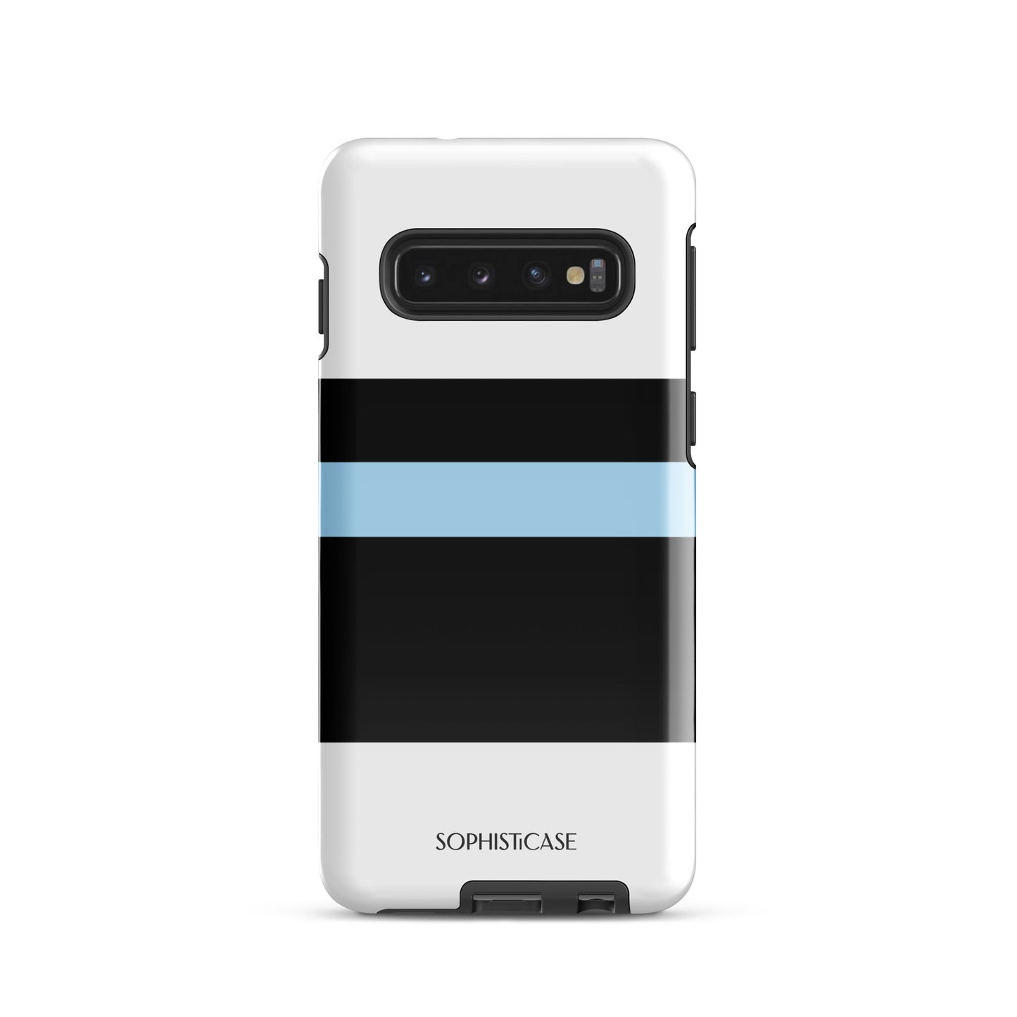 Originals in Blue - Samsung® Tough Case