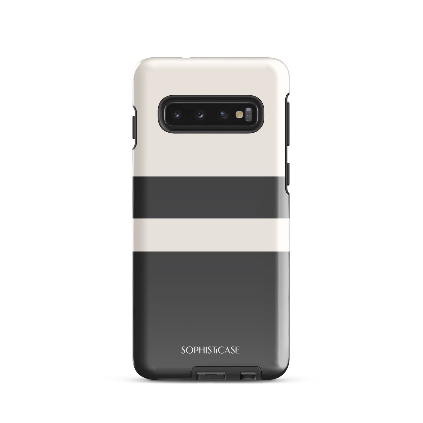 Strip in Deep Grey - Samsung® Tough Case