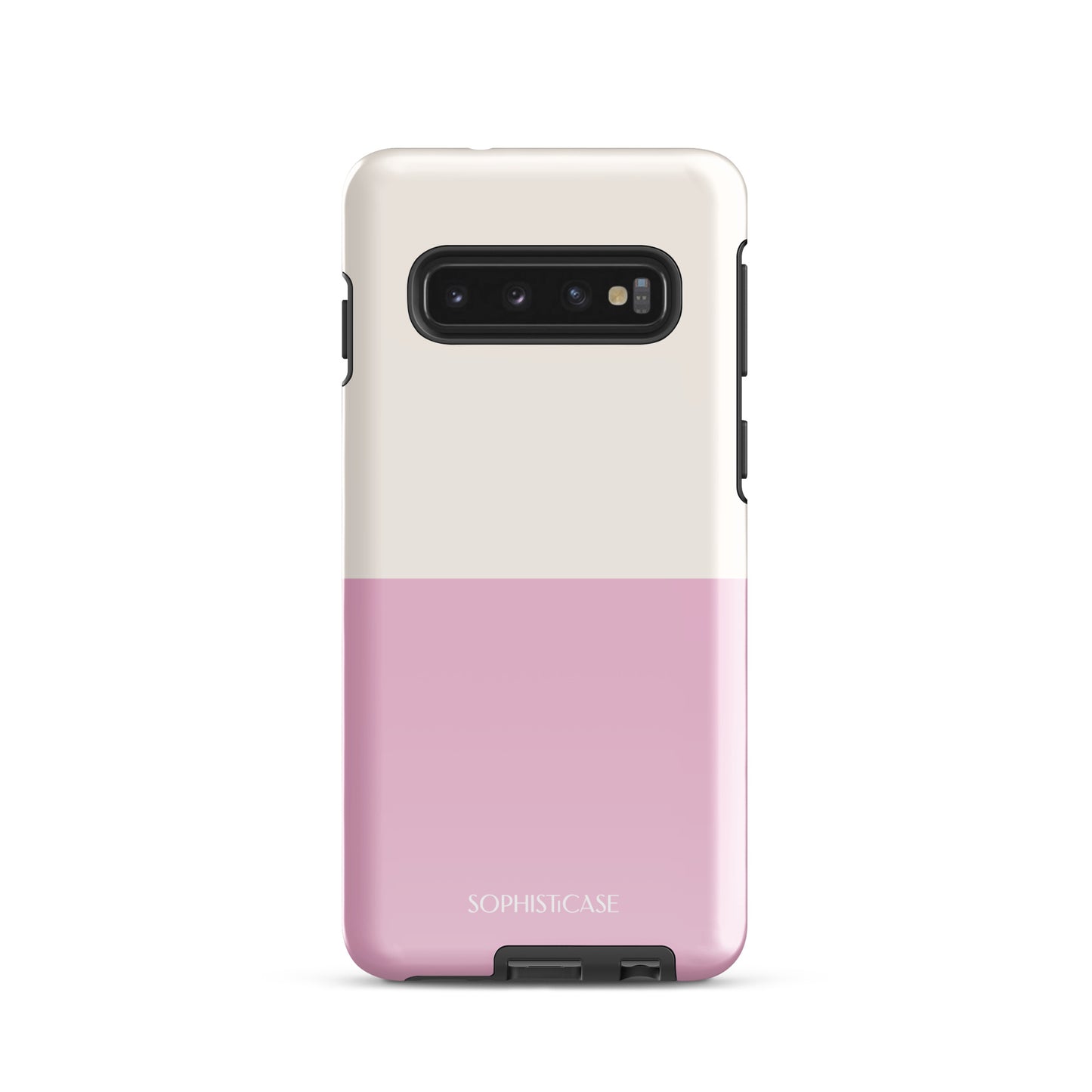 Basics in Pink - Samsung® Tough Case