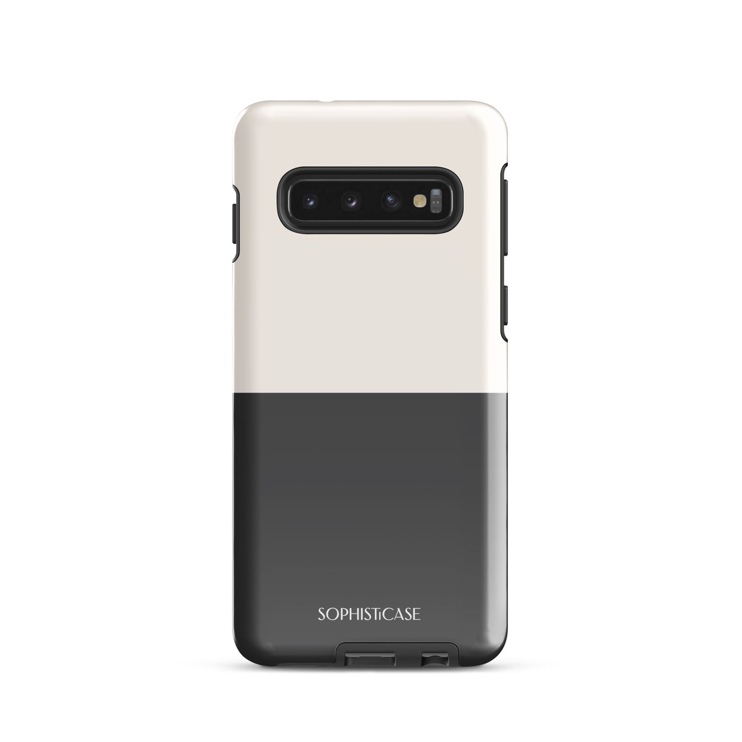 Basics in Grey - Samsung® Tough Case