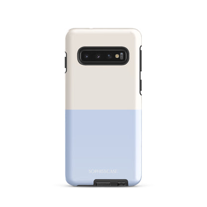 Basics in Baby Blue - Samsung® Tough Case