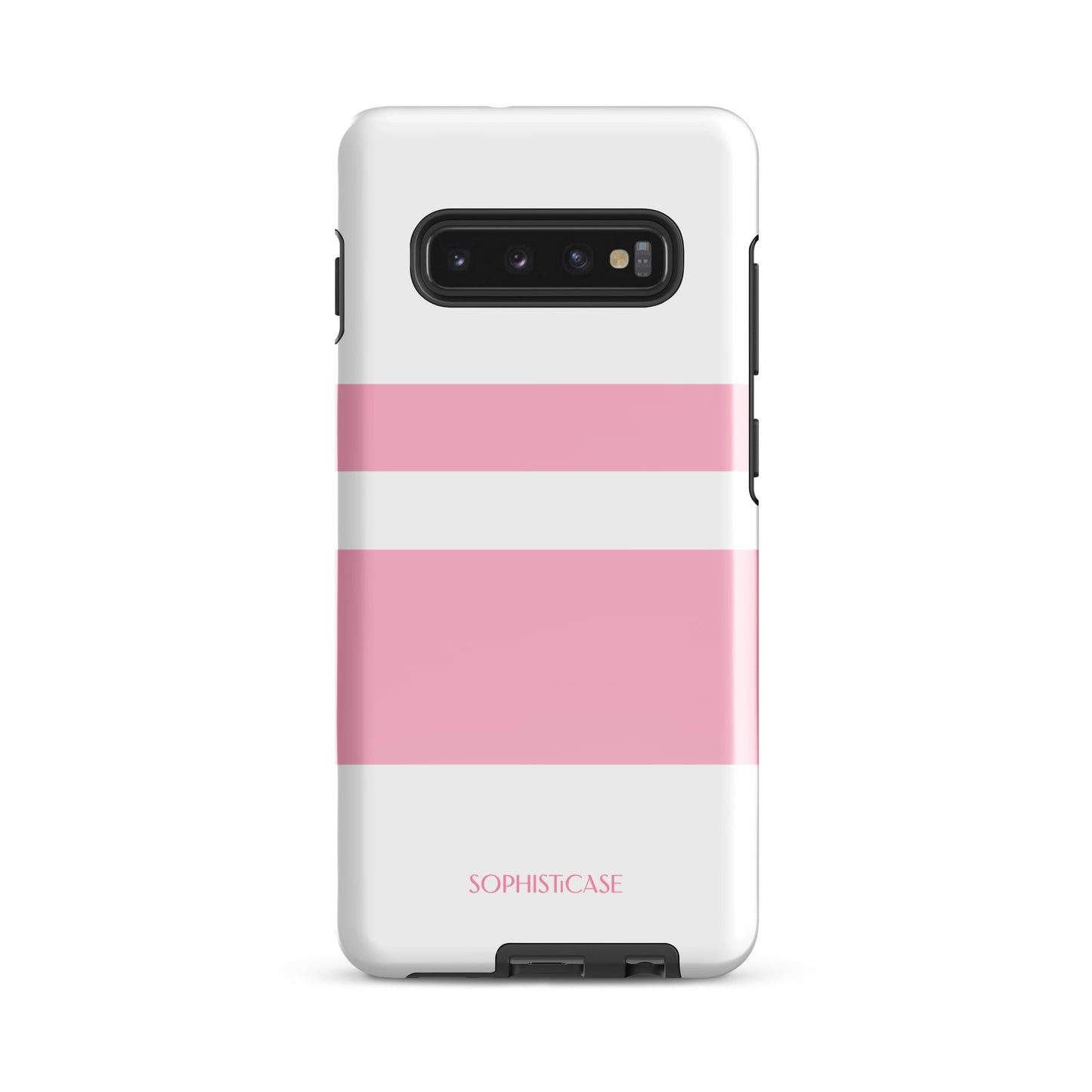 Summer Pastels in Pink - Samsung® Tough Case