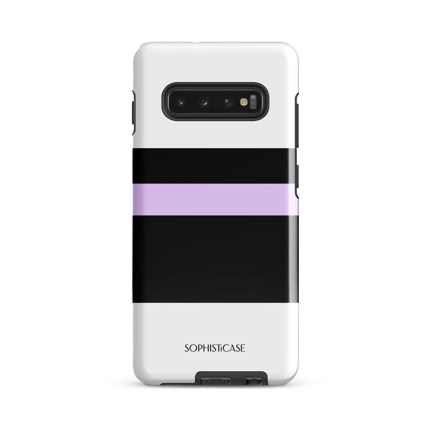 Originals in Purple - Samsung® Tough Case