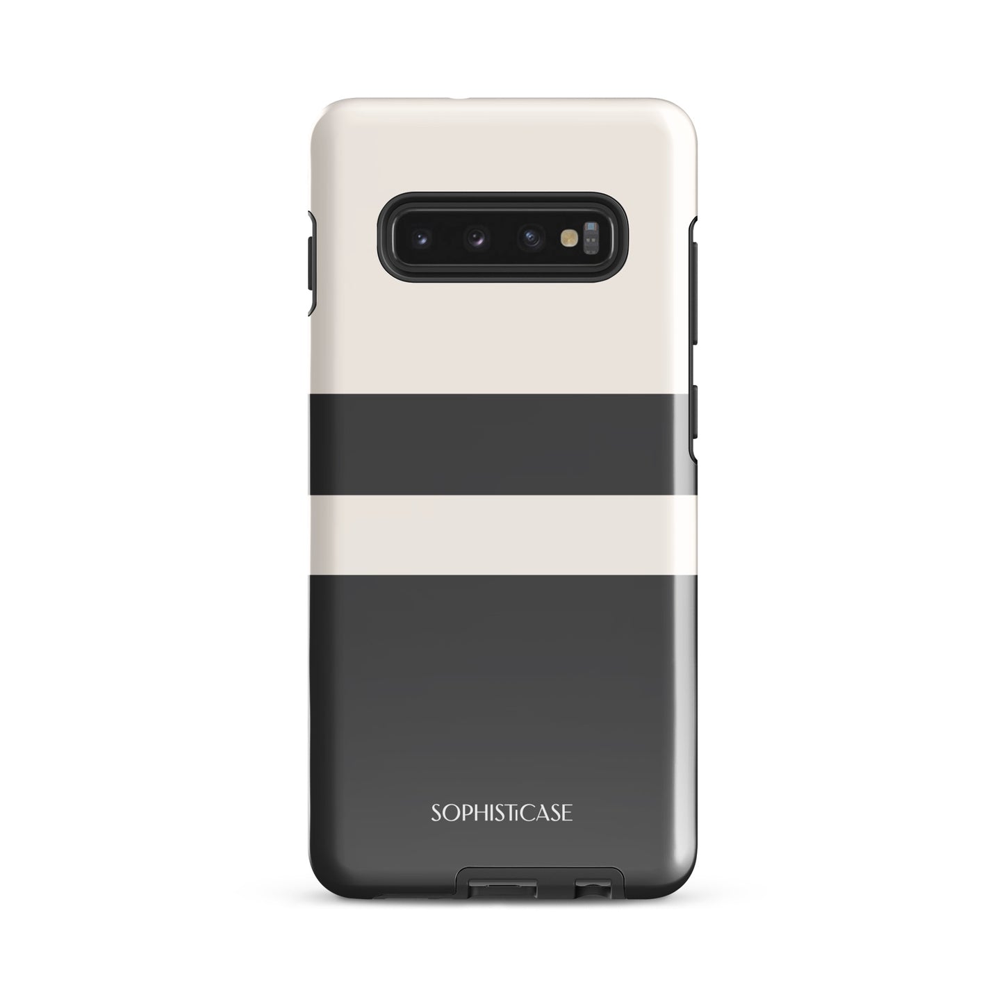 Strip in Deep Grey - Samsung® Tough Case