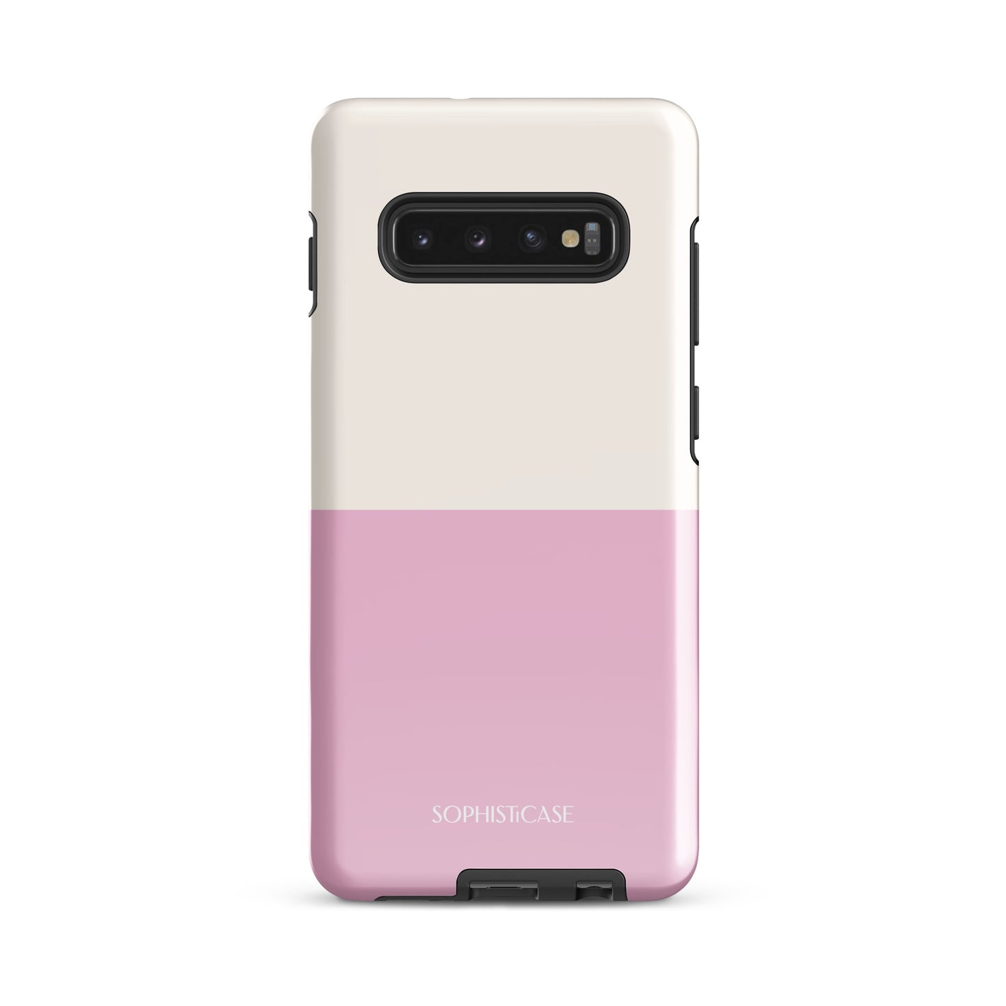 Basics in Pink - Samsung® Tough Case