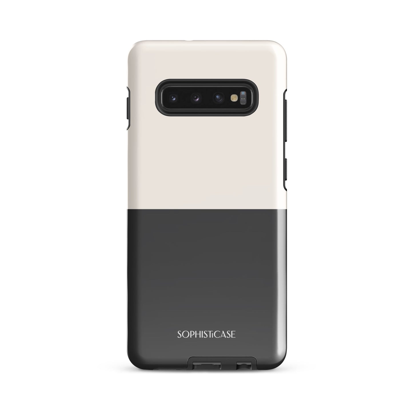 Basics in Grey - Samsung® Tough Case