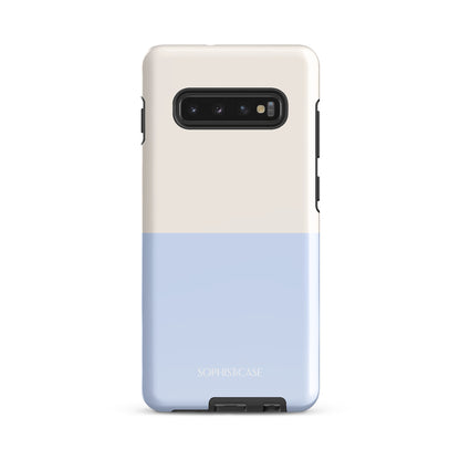 Basics in Baby Blue - Samsung® Tough Case