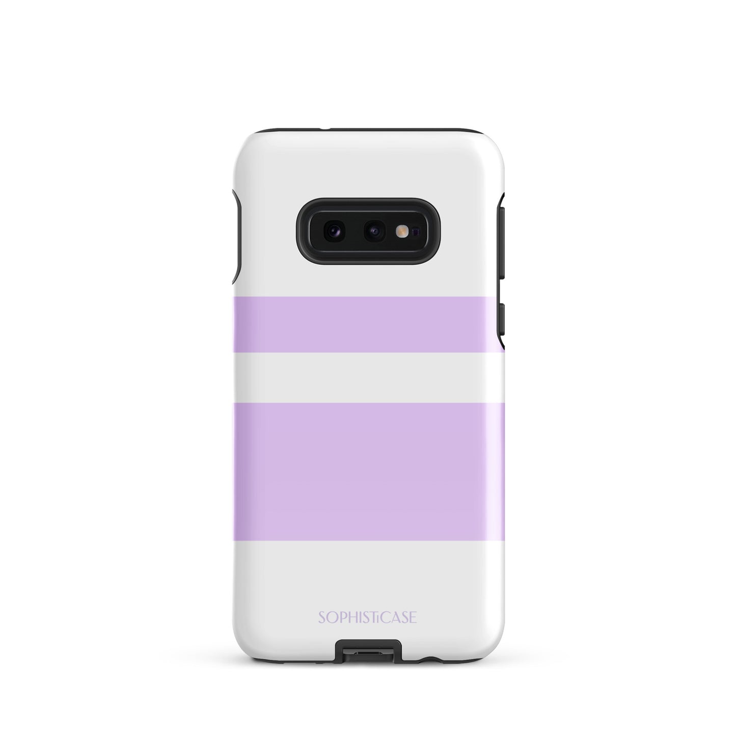 Summer Pastels in Purple - Samsung® Tough Case