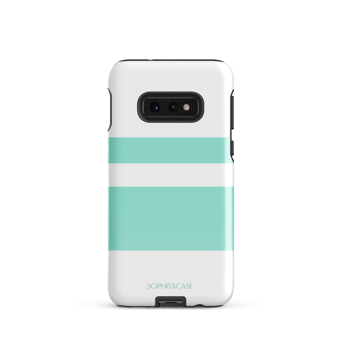 Summer Pastels in Green - Samsung® Tough Case